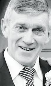 Peter FARRAGHER Obituary (2017)