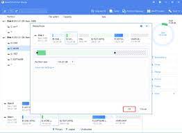 Partisi hardisk sebenarnya bukanlah hal wajib yang perlu anda lakukan. 5 Software Partisi Hardisk Terbaik Dan Gratis Untuk Pc