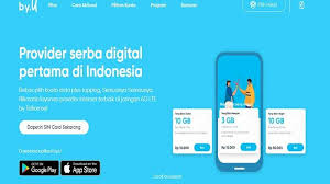 Download dan setting aplikasi proxifier. Kuota Belajar By U 10 Gb Rp10 Murah Banget Bisa Akses Aplikasi Belajar Online Dan Conference Call Tribun Pontianak