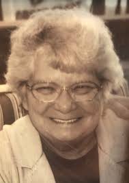 Obituary of Edna Gerdts