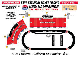 Tickets Events Nhms