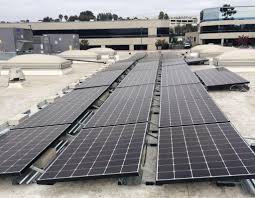 $144 for $299 voucher — la solar group. La Solar Group Solar Tribune