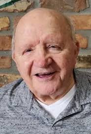 Robert Bernard Wilson Obituary February 8, 2024