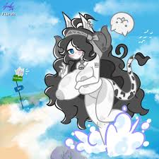 Post 4121206: FCyrah Kasli The_Battle_Cats