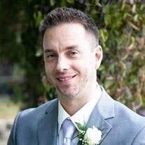 Kevin Dimock's Instagram, Twitter & Facebook