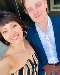 Johnathan Hinton's Instagram, Twitter & Facebook