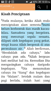 Alkitab, renungan harian, ayat emas, pujian. Alkitab Berita Baik Malay For Android Apk Download