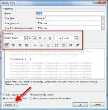 A table of contents (toc) provides a quick reference point for your document, giving the reader a brief overview of where to find what content. Word 2007 Create An Automatic Table Of Contents Cybertext Newsletter