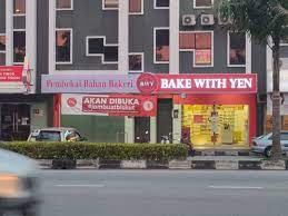 Your one stop shop for baking necessities. Pengumuman Pengumuman Bake With Yen Pengkalan Facebook