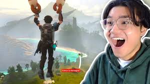 PALWORLD HARDMODE just got 10x more enjoyable.