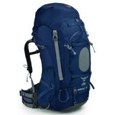Osprey Aether 70 Pack Dusk L Free Shipping Over 49