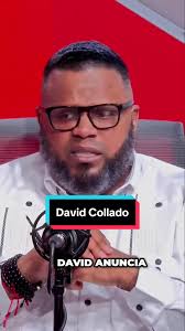 El comunicador Vladimir Henríquez reveló que el anuncio del ministro de  Turismo, David Collado, de retomar el programa “Emprendedores”, se debe a  una posible renuncia en los próximos meses de su ...