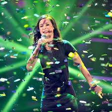 The Cult Of Lena Ism Eurovision S Next Winner Der Spiegel