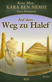 eBook: Kara Ben Nemsi - Neue Abenteuer 18: Auf dem Weg zu… von H. W. Stein  (Hrsg.) | ISBN 978-3-95719-129-8 | Sofort-Download kaufen - Lehmanns.de