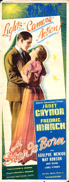 Star is born (1937 master tone) 7th april 1998 dvd. A Star Is Born 1937 Imdb