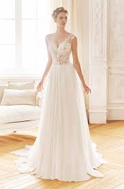 Hochzeitkleid gibt der braut tipps zum hochzeitkleid. Aktuelle Brautmoden Kollektion La Sposa Bei Traumkleid Dusseldorf