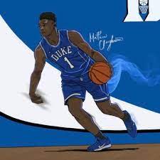 Zion williamson stock pictures royalty free photos images. Zion Williamson Zionwilliamson Twitter