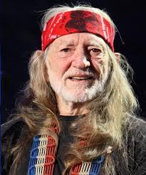 What is the name of Willie Nelson's...