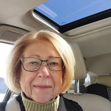 Remembering Maureen A Gwynn from IBM and Hitachi