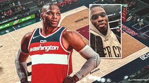 Fanatics has russell westbrook wizards jerseys and gear to support the new washington player. Wizards News Russell Westbrook S First Message To D C Fans Since Trade