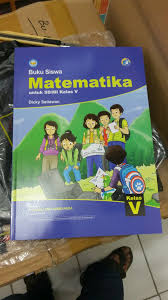 Pdf full book matematika buku guru kelas x.pdf. Download Buku Matematika Kelas 5 Kurikulum 2013 Revisi 2017 Berbagai Buku