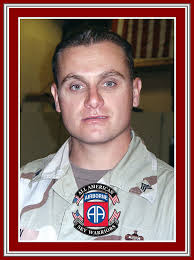 Please help us honor our USACAPOC(A) fallen. A native of Bellingham,  Washington, U.S. Army Psychological Operations Soldier, Cpl. Jonathan J.  Santos, died 15 October 2004 from an improvised explosive device in  Karabilah,