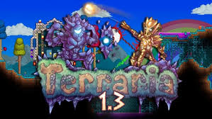 The fourth major content update for. Terraria Journey S End 2560x1440 Download Hd Wallpaper Wallpapertip