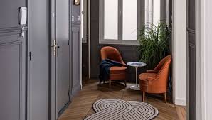 Ment aménager un couloir étroit découvrez nos 20 idées. Couloir Moderne Idees Deco Et Inspirations My Blog Deco