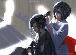 Use the dropdown menu below to choose a category. Wlop Fantasy Art Nora Noragami Yato Noragami Noragami Wallpapers Hd Desktop And Mobile Backgrounds