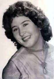 Lupita Villagomez Escobar Obituary