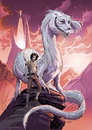 The Neverending Story By Https Www Deviantart Com Dustinweaver On Deviantart The Neverending Story Neverending Story Movie Movie Art