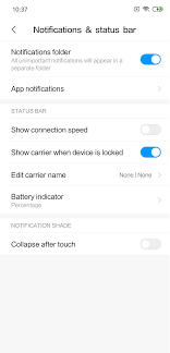 Whether you're using the uc browser pc version or the one for android, it keeps all your information old phones, computers, and slow internet speeds aren't a problem with uc browser. How To Show Upload Download Speed On Status Bar On Android Gadgets To Use