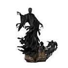 Iron Studios:Dementor - Harry Potter Art Scale 1/10