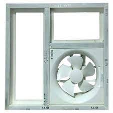 Rm199.00,end time 6/29/2021 7:41 pm myt. Upvc Ventilator Window With Exhaust Fan For Kitchen Rs 420 Square Feet Id 20826192112