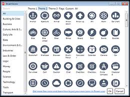 This will open a new window from if you're looking for something extra apart from the default icon's library in powerpoint, this app can. Ppt Icon Free 395657 Free Icons Library