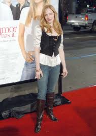 Jaime Ray Newman nue - Photos et vidéos - ImperiodeFamosas