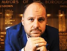 Barnaby Rich's Instagram, Twitter & Facebook