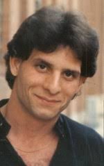 Jeffrey George Caffro (1959-2009)