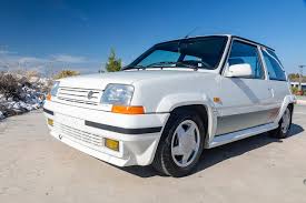 Image result for Blanco Glacier 1995 Renault