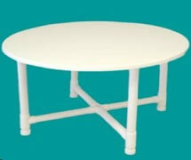 But not every pipe is suitable for use in all situations, nor are all types up to code. Pvc Tables