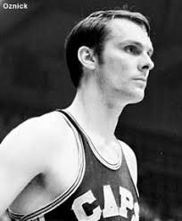 Remember the ABA: Rick Barry Biography (by Jim O'Brien)