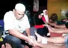 Paklong Urut