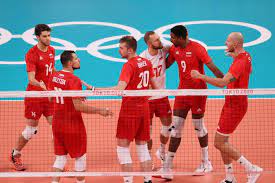 We did not find results for: Olimpiada W Tokio 2021 Mecze Siatkowki Kiedy I O Ktorej Spotkania Polakow Eska Pl