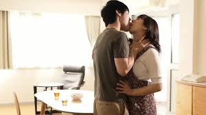 Hana Haruna-Busty Mom In Law Cant Deny Horny Step Sons Love - EPORNER