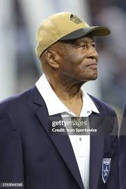 54 Mel Renfro Stock Photos, High-Res Pictures, and Images