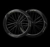 Carbon Fiber Bike Wheelset - Elitewheels Official Site