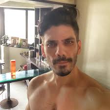 Time to own our comeback! . . . #actorvipulgupta #mensfitness #regiment  #homeworkout #fitness