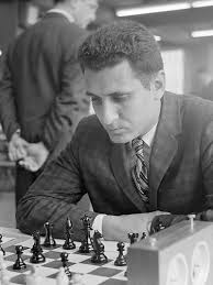 GM Zenón Franco Ocampos. Nota 571. Partidas Memorables (172). Anthony Saidy  vs. Robert Fischer, Nueva York 1964. 2015. ABC Color Digital. Paraguay