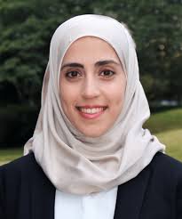 20 Under 40: Influential Leaders to Watch, 2021.