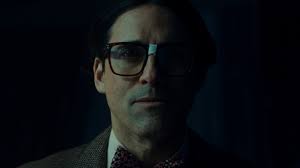 I'm so excited to be posting about this movie! Play along is the 3rd  feature I shot but the first one to come out! Man what a feature it was! We  had